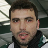 Bruno Basto